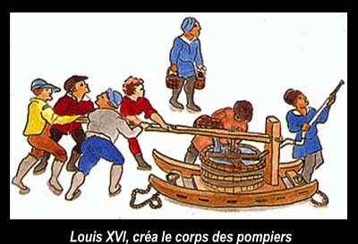 Le bon roi Louis XVI