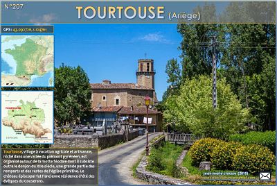 Tourtouse (Ariège)