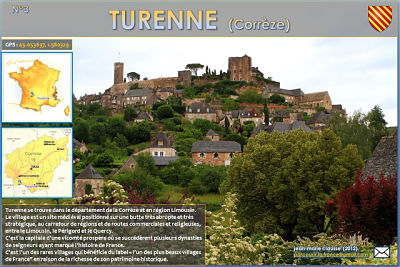 Turenne (Corrèze)