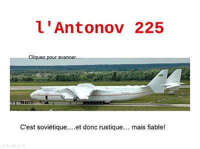 Antonov 225