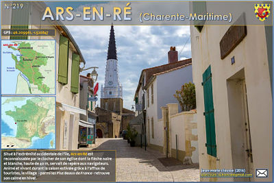 Ars en Ré