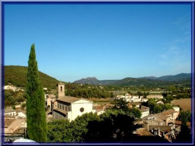 Les-Arcs-sur-Argens