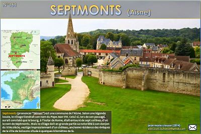 septmonts