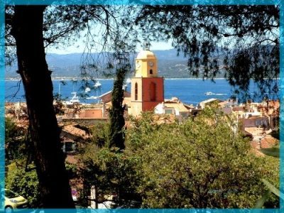 Saint-Tropez