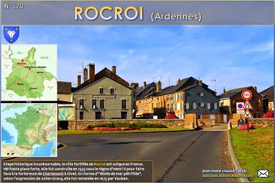 Rocroi (Ardennes)