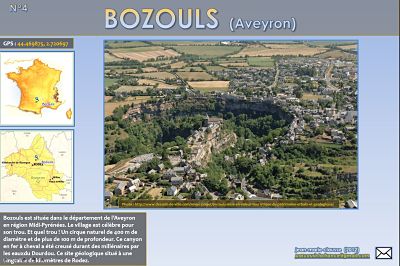 Bozouls (Aveyron)