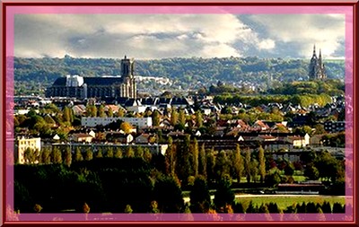 Soissons - 1