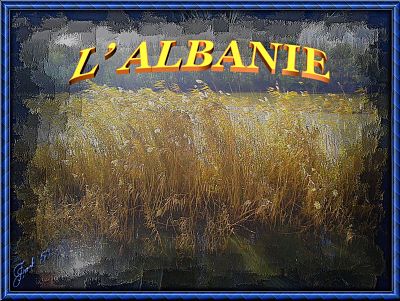 L'Albanie