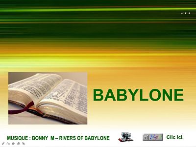Babylone