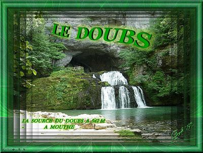 Le Doubs