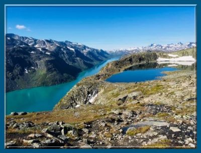 Norvège 1