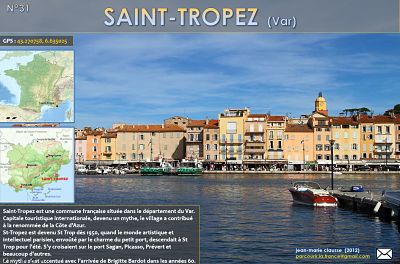 Saint-Tropez (Var)