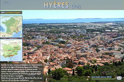 Hyères (Var)