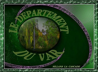 Le Département du Var