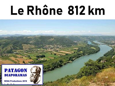 Le Rhône