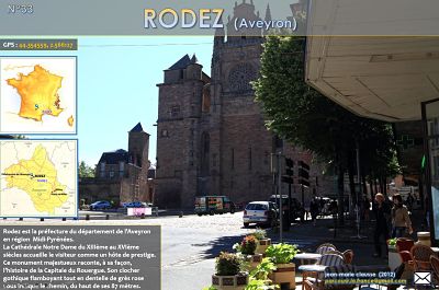 Rodez (Aveyron)