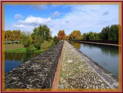 Tarn-et-Garonne - Moissac - première partie