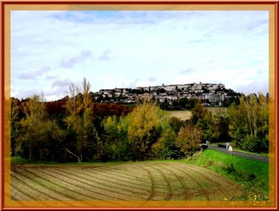 Tarn-et-Garonne - Partie 3
