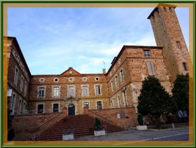 Tarn et Garonne - Partie 4/4