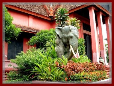 Cambodge - 1 - Phnom Penh