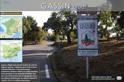 Gassin (Var)