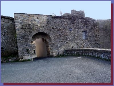 Saint-Pons-de-Thomières