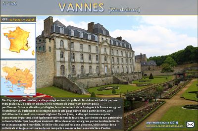 Vannes (Morbihan)