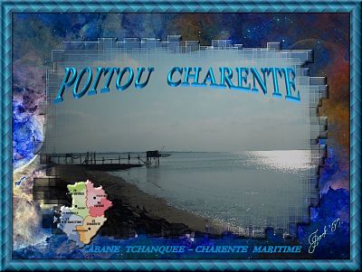 Poitou - Charente
