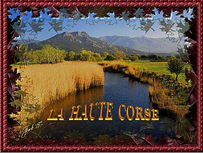 La Haute-Corse