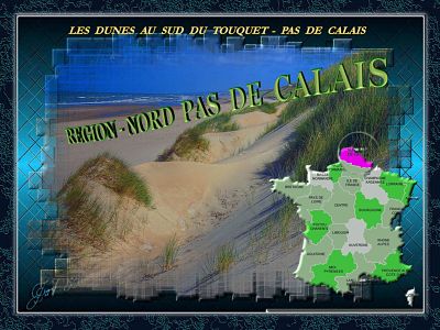 Région Nord-Pas-de-Calais