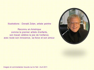 Enfants - Daniel Zolan