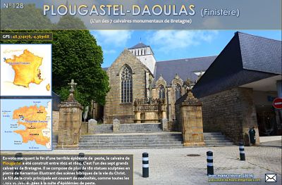 Plougastel - Daoulas (Finistère)