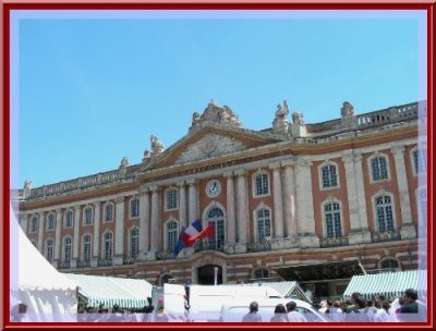 Capitole - Toulouse