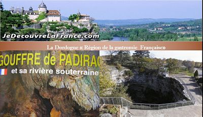 Circuit en Dordogne