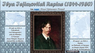 Ilia Iefimovitch Répine