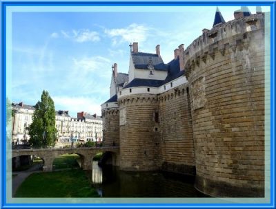 La Bretagne en sept diaporamas
