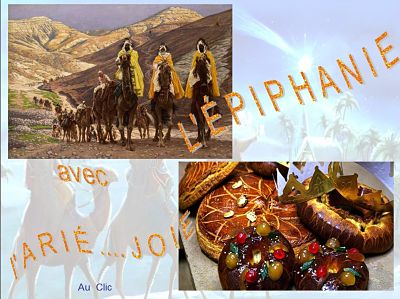 Epiphanie