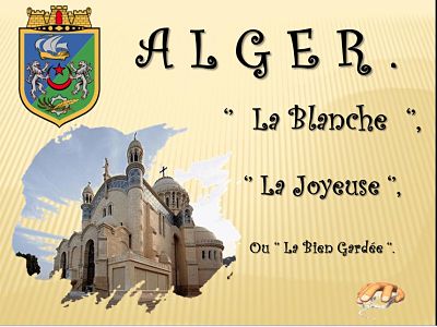 Alger la Blanche