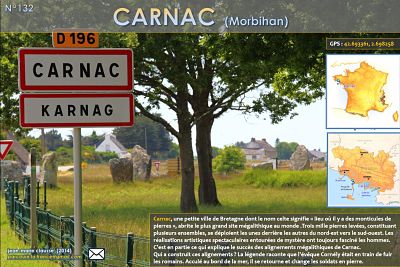 Carnac (Morbihan)