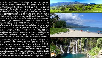 Île de la Réunion