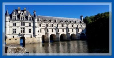 Châteaux de la Loire (suite)