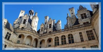 Château de Chambord