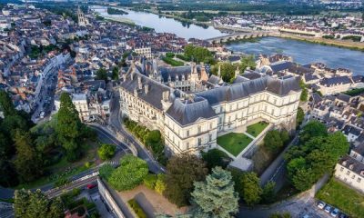 Château-royal-de-Blois