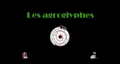 Les agroglyphes