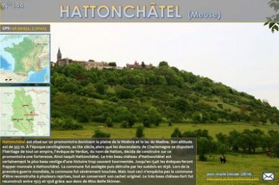 Hattonchâtel (Meuse)