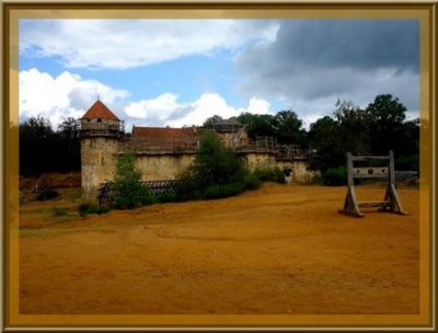 Château de Guédelon