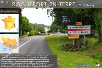 Rochefort-en-Terre