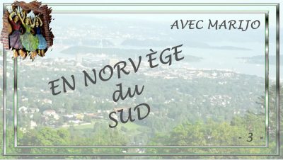En Norvège du Sud - 3