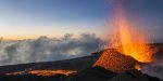 La Réunion - Piton de la Fournaise